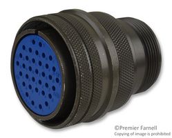 AMPHENOL INDUSTRIAL 97-3106A-28-15S