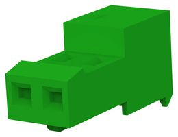 AMP - TE CONNECTIVITY 3-640443-2