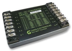 MULTICOMP HDD100-24S24T
