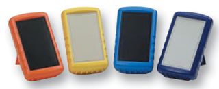 BOX ENCLOSURES 40-RBT-ORG