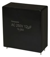 PANASONIC ELECTRONIC COMPONENTS EZPQ25126LTA