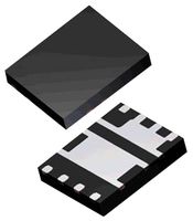 ON SEMICONDUCTOR/FAIRCHILD FDMS7698