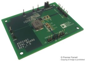ANALOG DEVICES ADP2387-EVALZ