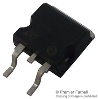 STMICROELECTRONICS STPSC20H12G-TR