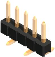 GCT (GLOBAL CONNECTOR TECHNOLOGY) BF040-06A-B2-0400-0260-0483-LD