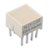 BROADCOM LIMITED HLMP-2655