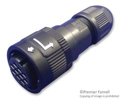 HIROSE(HRS) HR34B-12WPB-10SC