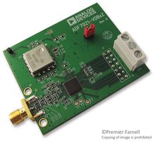 ANALOG DEVICES EVAL-ADF7021-VDB1Z
