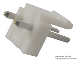 JST (JAPAN SOLDERLESS TERMINALS) B2P-VH(LF)(SN)