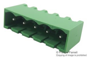 IMO PRECISION CONTROLS 21.95MV/5