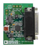 ANALOG DEVICES EVAL-ADF4XXXZ-USB
