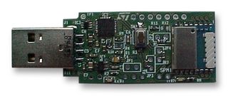 STMICROELECTRONICS STEVAL-SP1ML868