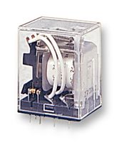 OMRON INDUSTRIAL AUTOMATION MY4 02 12DC