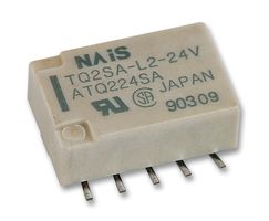 PANASONIC ELECTRIC WORKS TQ2SA-L2-12V