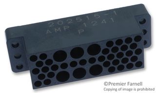AMP - TE CONNECTIVITY 202515-1