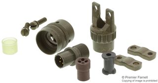 AMPHENOL INDUSTRIAL PT06E-8-4P(SR)