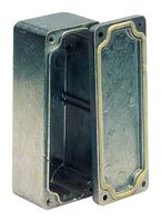 BUD INDUSTRIES AN-1302-A