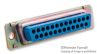 AMP - TE CONNECTIVITY 205166-1