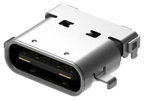 GCT (GLOBAL CONNECTOR TECHNOLOGY) USB4060-30-A