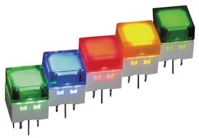 OMRON ELECTRONIC COMPONENTS B3W-9000-G1C