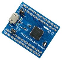 FTDI FT4232H-56Q MINI MDL