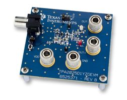 TEXAS INSTRUMENTS TPA2025D1EVM
