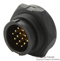 AMPHENOL LTW CD-14PMMS-LC7001