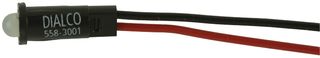 DIALIGHT 558-3001-007F