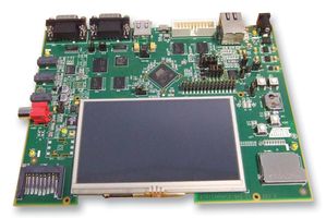 MICROCHIP AT91SAM9M10-G45-EK