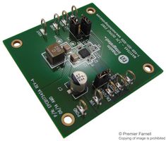 MAXIM INTEGRATED PRODUCTS MAX17545EVKITA#