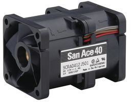 SANYO DENKI - SANACE FANS 9CRA0412P5J03