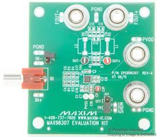 MAXIM INTEGRATED PRODUCTS MAX98307EVKIT#