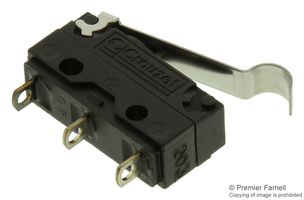 CROUZET SWITCH TECHNOLOGIES 831810C2.FL