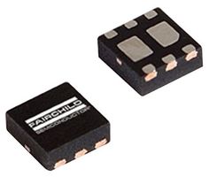 ON SEMICONDUCTOR/FAIRCHILD FDMA3023PZ