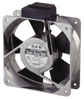 SANYO DENKI - SANACE FANS 109-602.