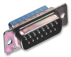 AMP - TE CONNECTIVITY 204507-1