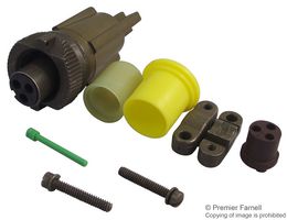 AMPHENOL MS3106E10SL-3S