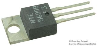 NTE ELECTRONICS NTE56008
