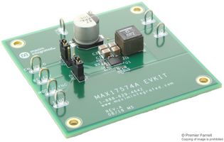 MAXIM INTEGRATED PRODUCTS MAX17574EVKITA#