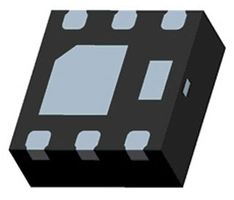 ON SEMICONDUCTOR/FAIRCHILD FDMA410NZ