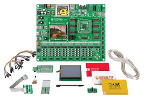 MIKROELEKTRONIKA MIKROE-2020