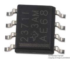 TEXAS INSTRUMENTS TLV2371IDR