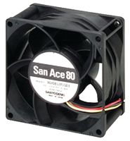 SANYO DENKI - SANACE FANS 9GV0812P1F03