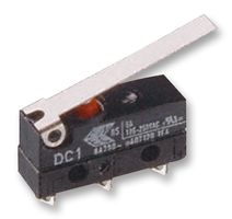 ZF ELECTRONICS DC2C-A1LC