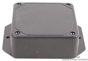 BUD INDUSTRIES CU-3242-MB