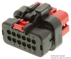 TE CONNECTIVITY 776437-1