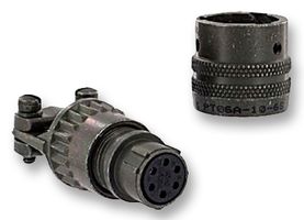 AMPHENOL INDUSTRIAL PT06A12-8S-SR