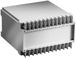 BUD INDUSTRIES DB-4702