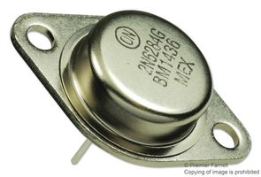 ON SEMICONDUCTOR 2N6284G.