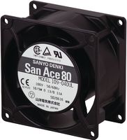 SANYO DENKI - SANACE FANS 109-044UL